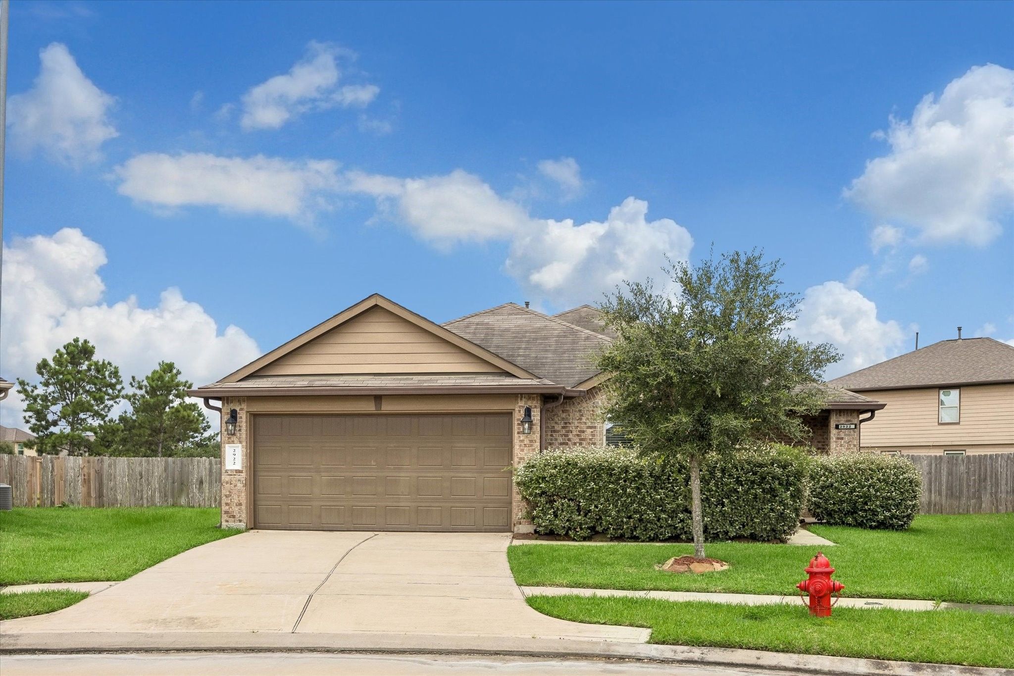 2922 Indwarra Court
