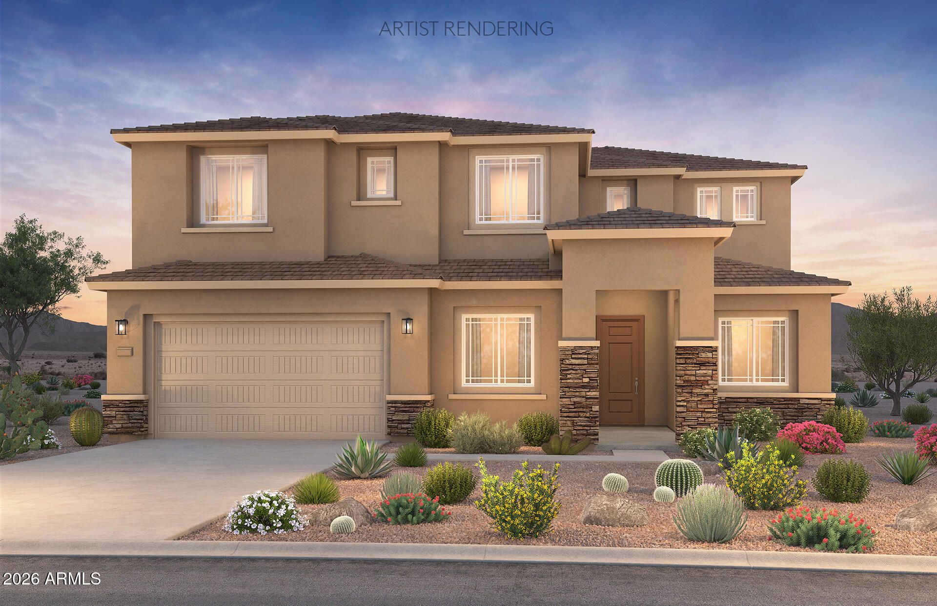 18352 E Colt Drive