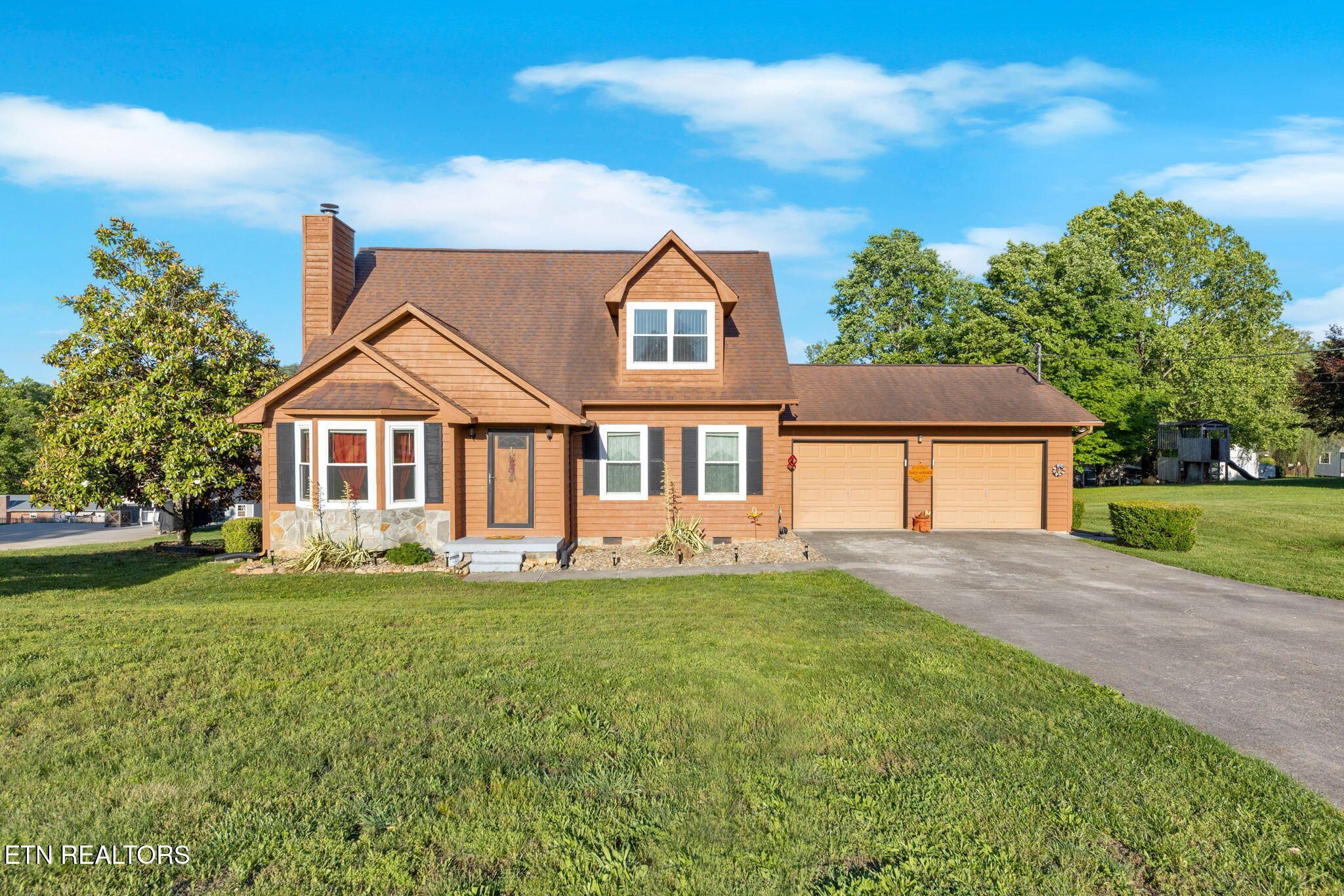 920 Chris Rd