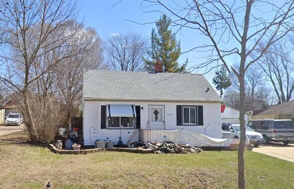 3750 South 90th Street