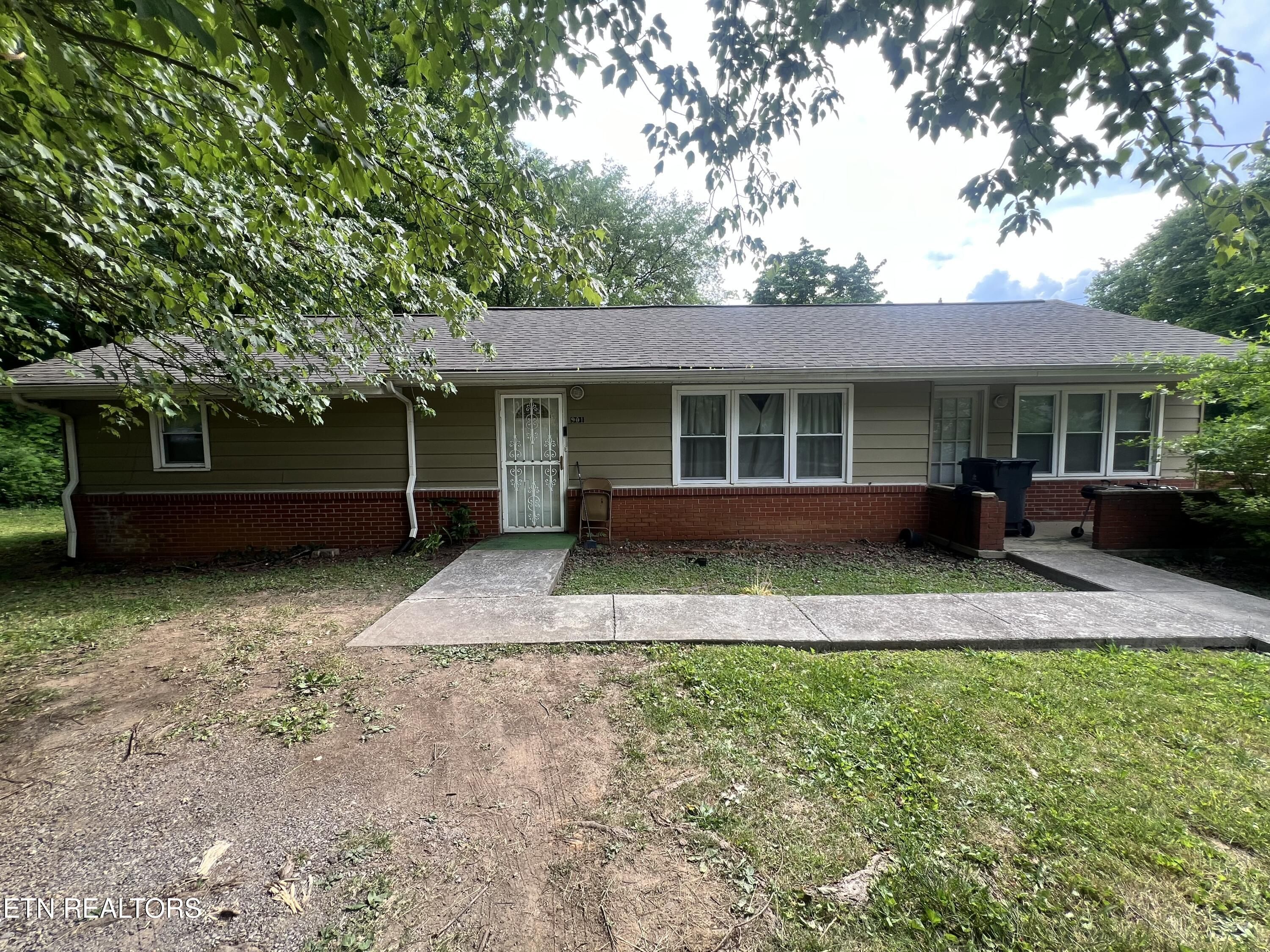 901 Morningside Drive