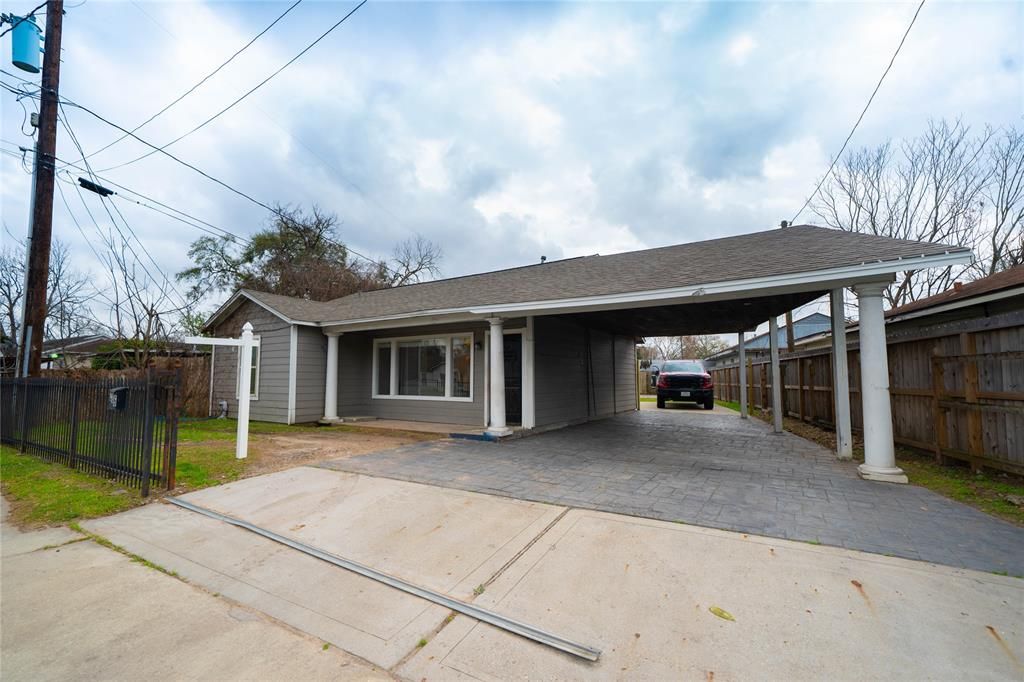 206 Parker Road