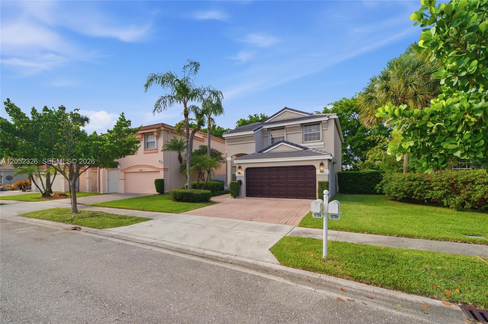 15799 Nw 4th Street