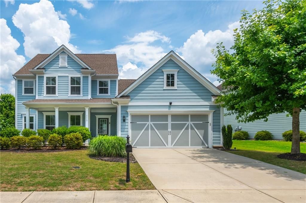 1117 Regal Hills Lane