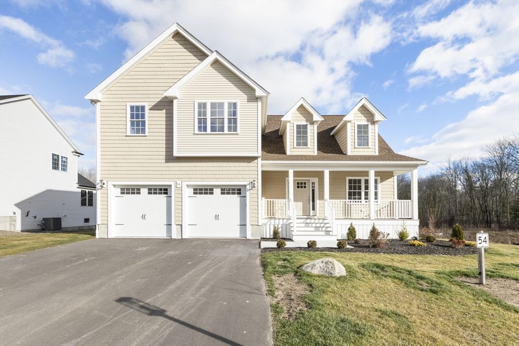 Lot 30 May Road (54 May)