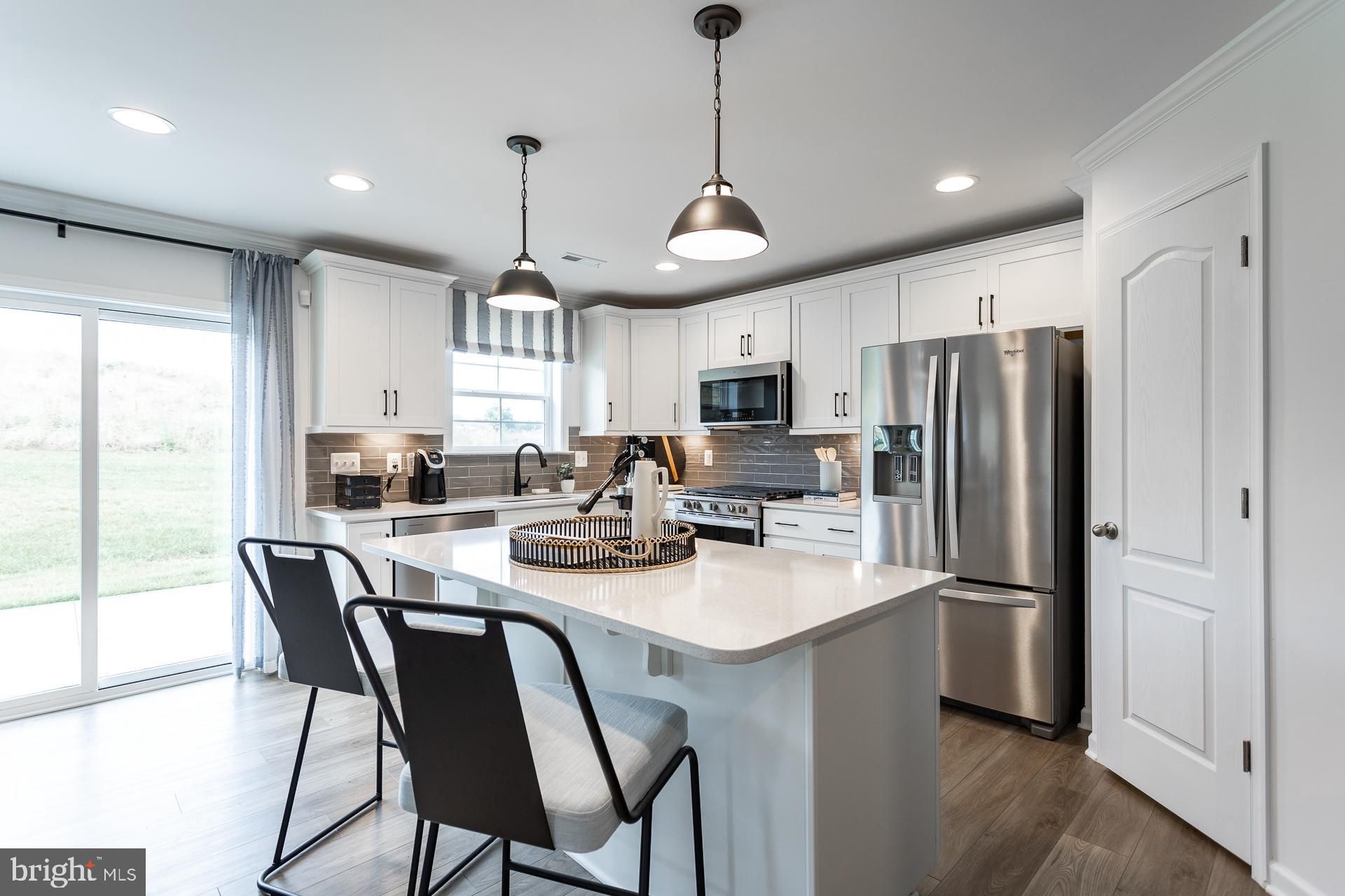 Homesite 93 Pheasant Ridge Road