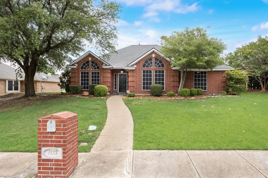 7122 Holden Drive