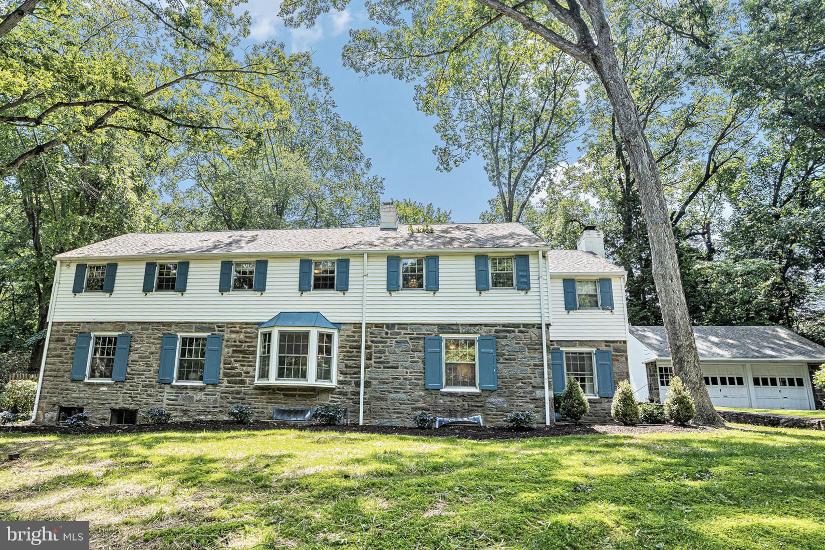 625 Bridle Road
