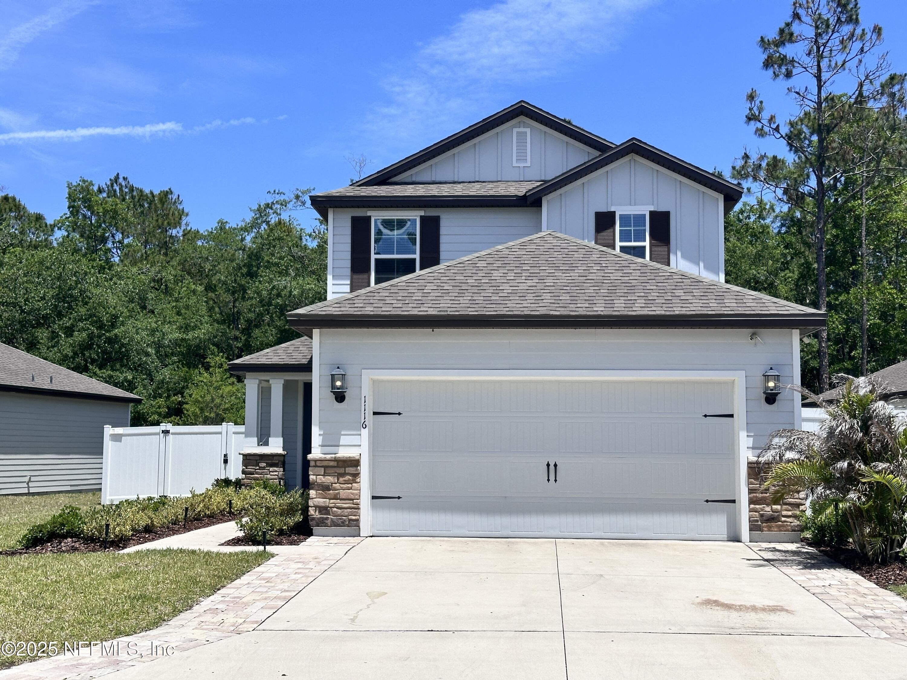 1116 Morgans Treasure Road