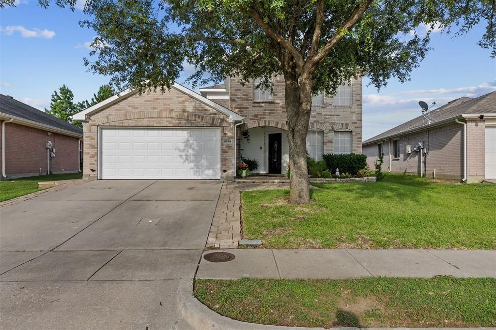 5574 Mandarin Way