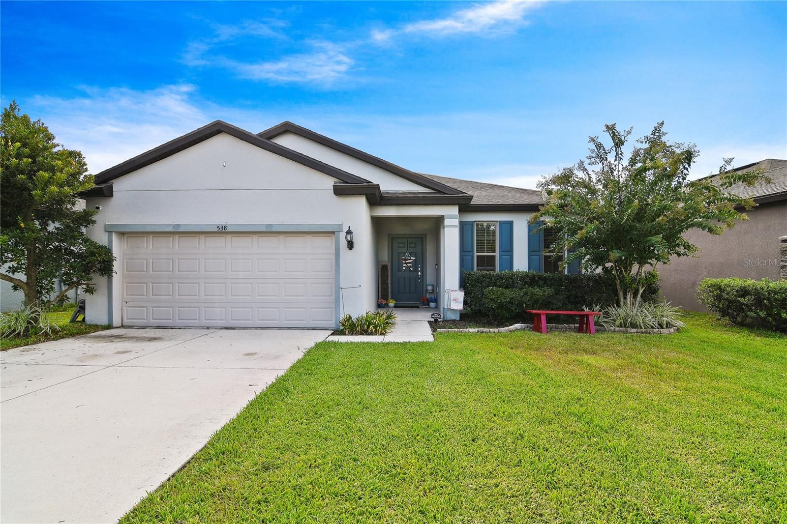 538 Citrus Isle Boulevard