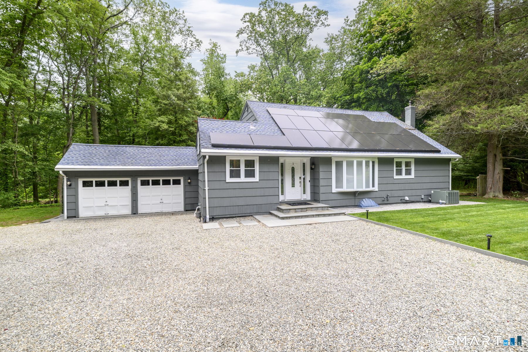 3 Huckleberry Drive South