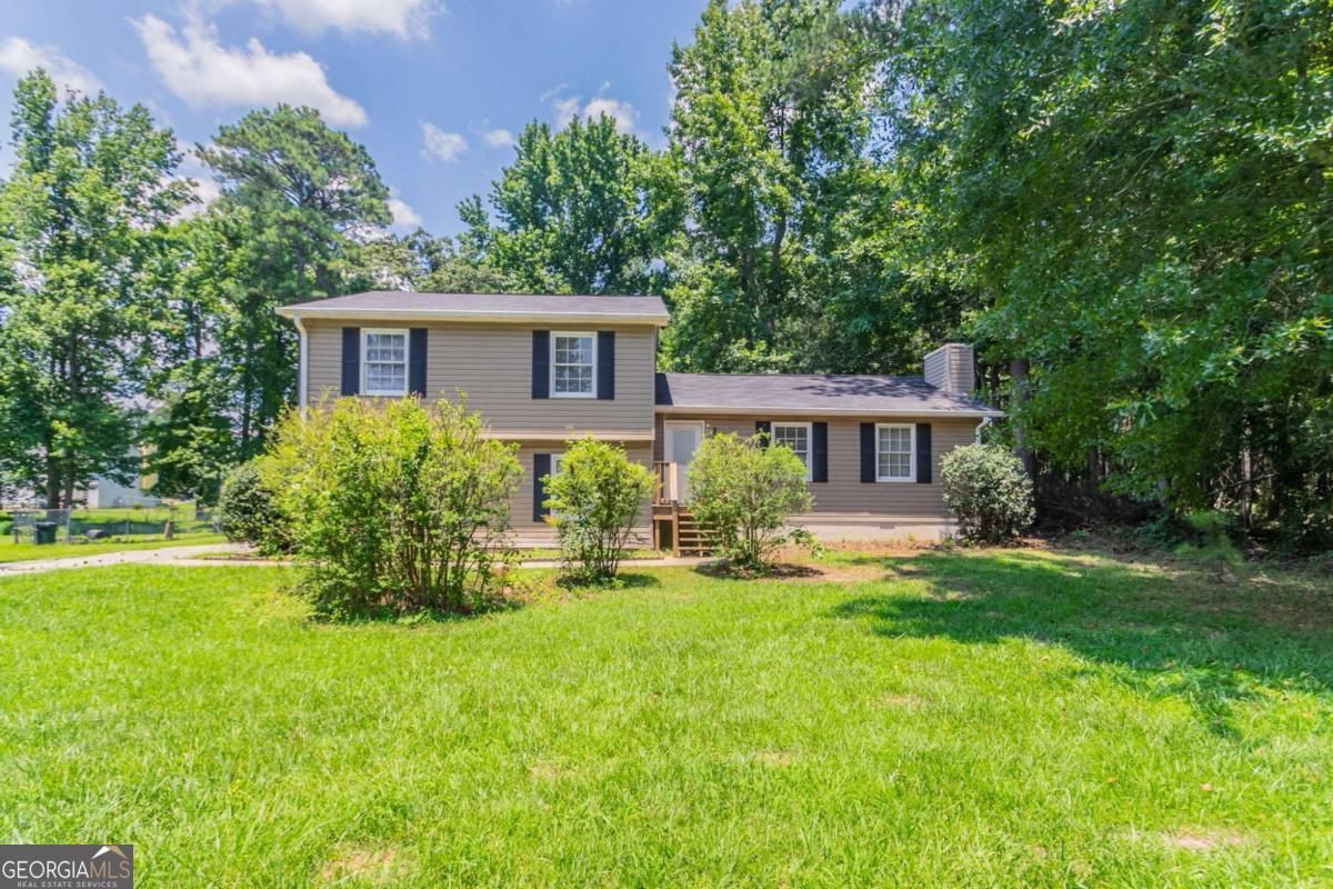 2957 Temple Johnson Road