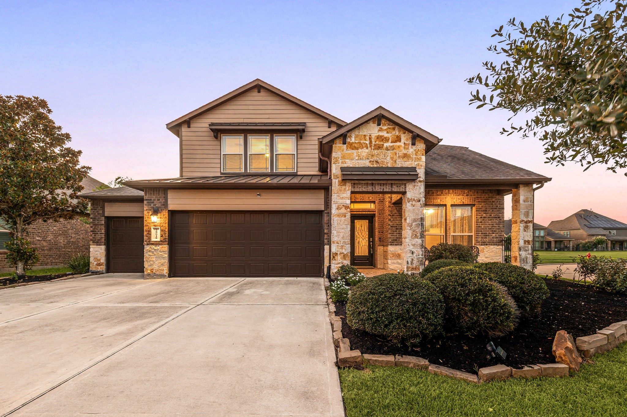 28618 Abilene Park Court