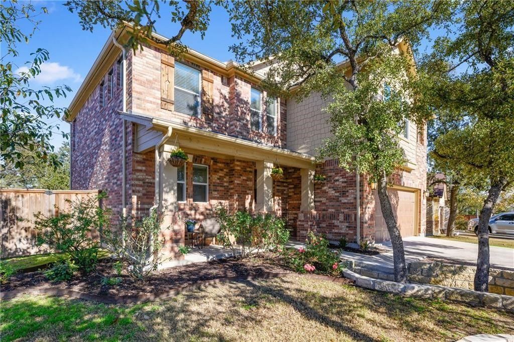 1524 Uhland Drive