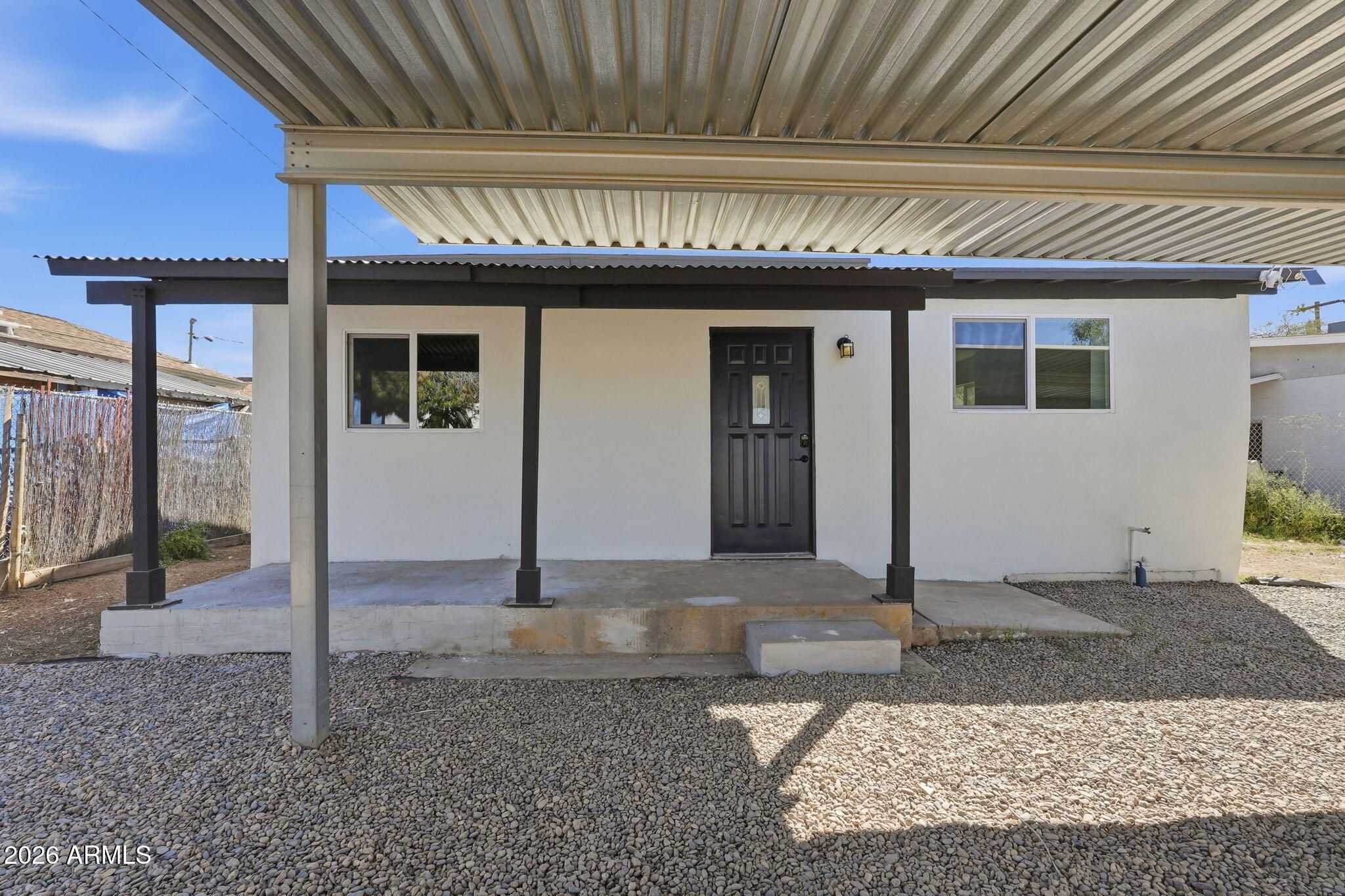 3917 W Lincoln Street