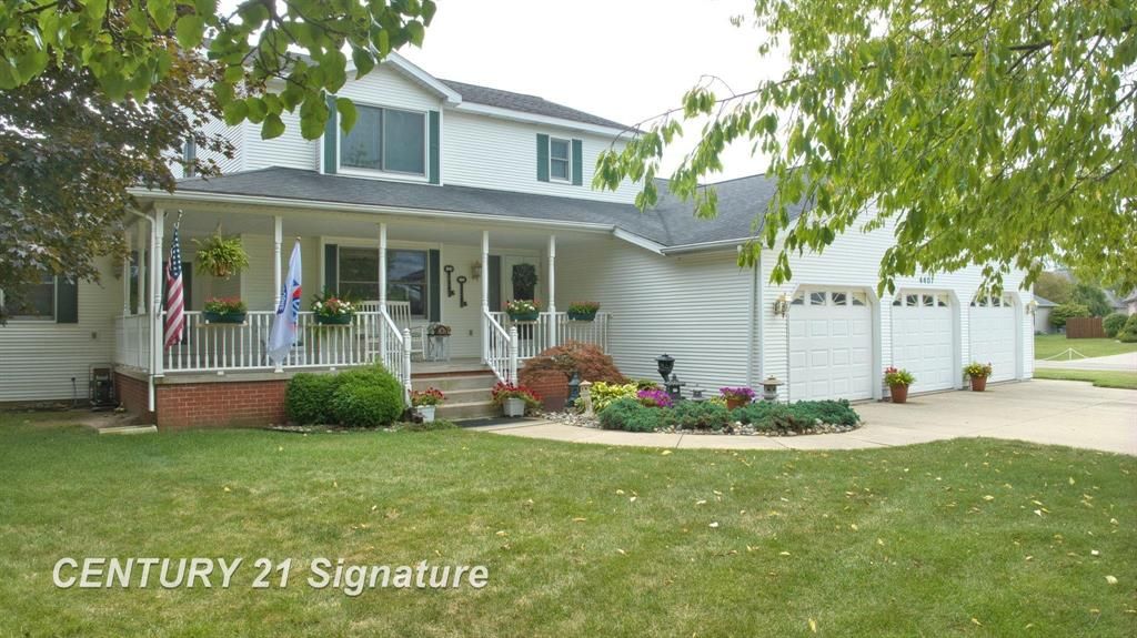4407 Spurwood Drive