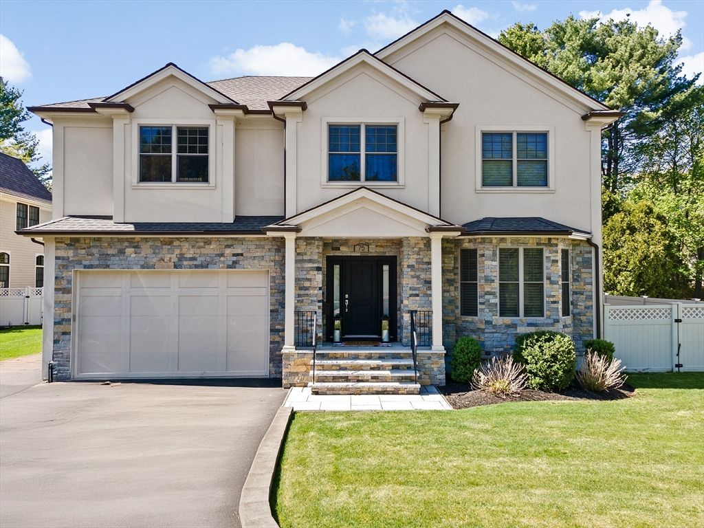 75 Wayne Rd