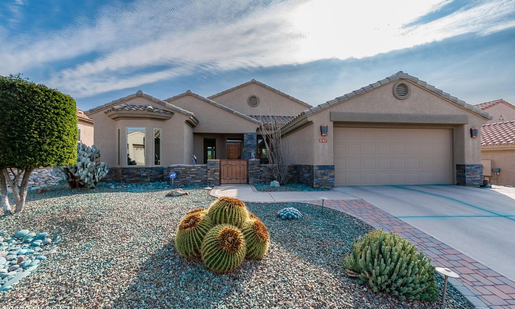 The Highlands at Dove Mountain