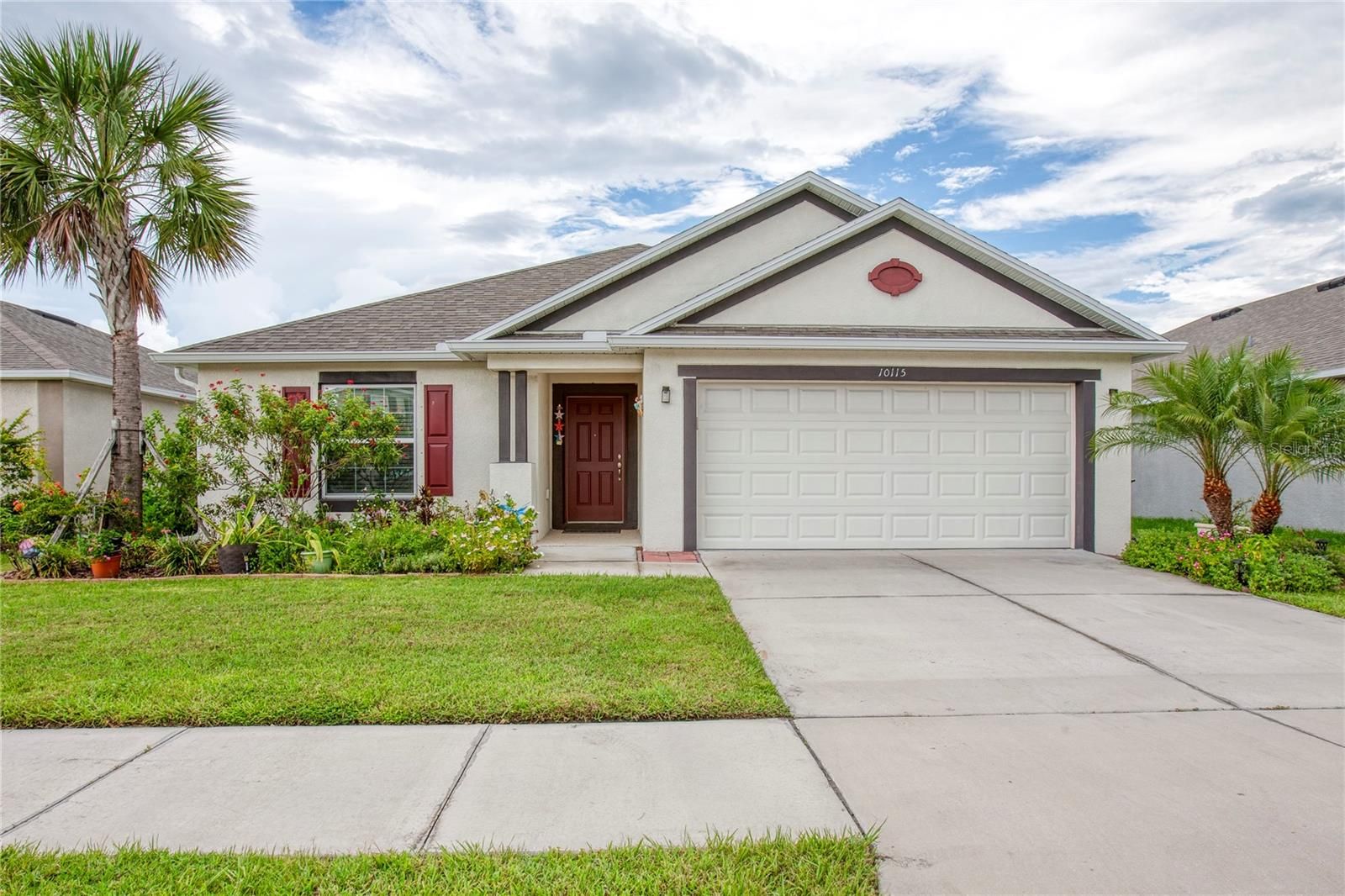 10115 Carp Hollow Road