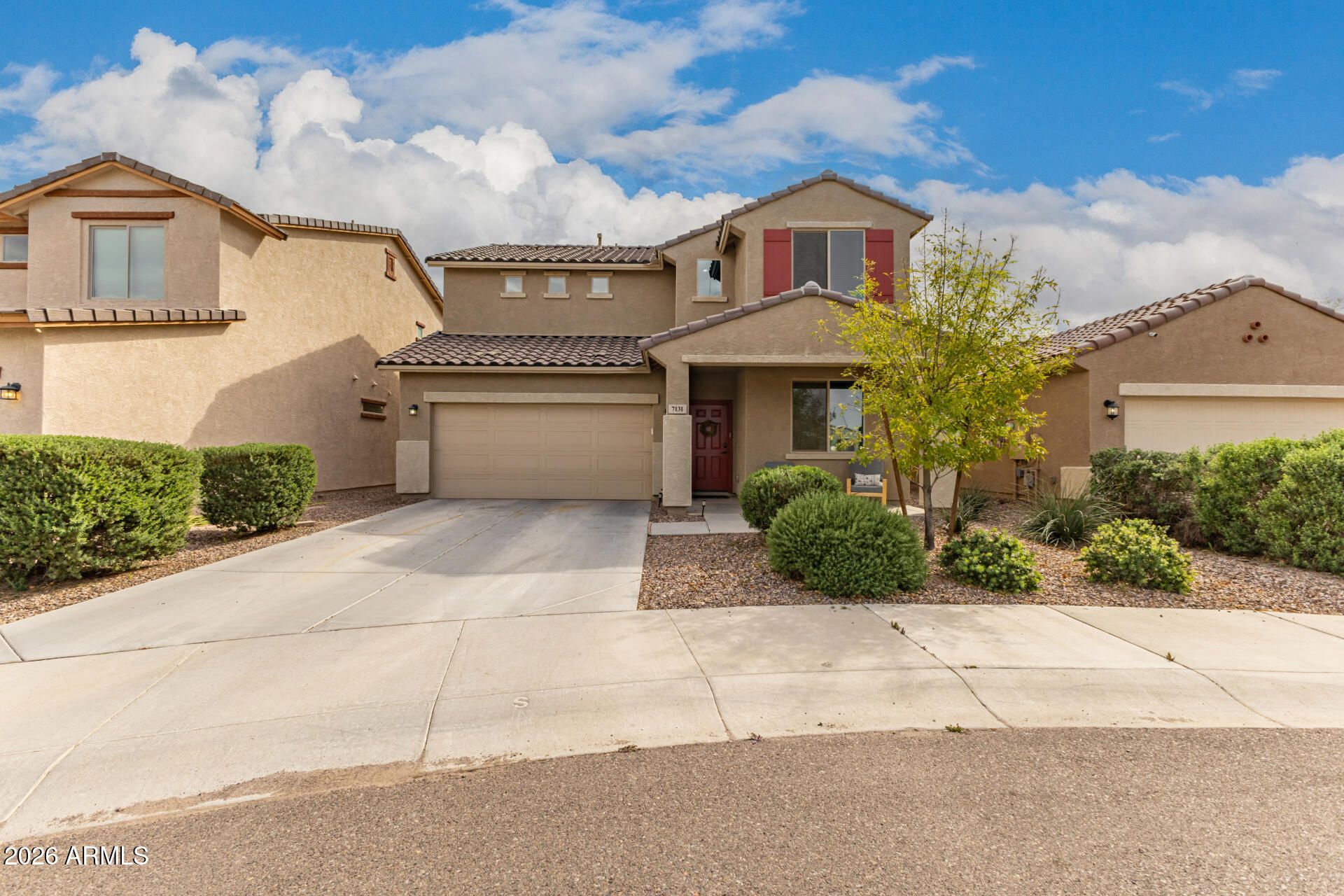 7131 W Palo Verde Drive