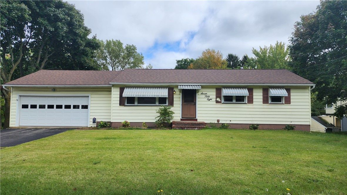 758 Five Mile Line Road, ster, 14580, New York ster, New York