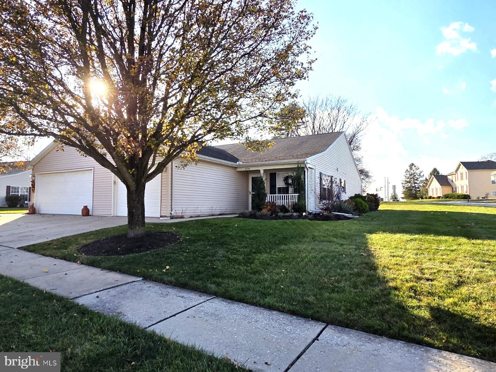 6746 Seneca Ridge Drive