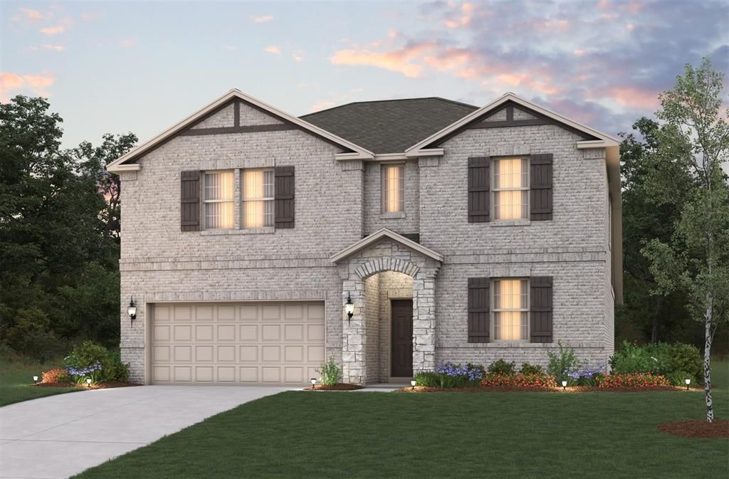 3008 Burwick Lane