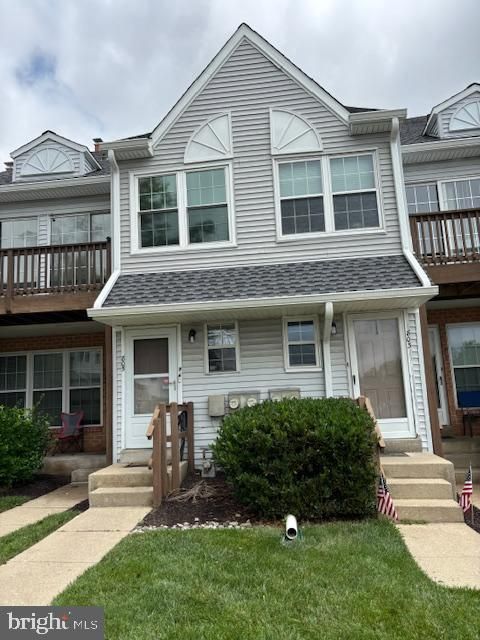 805 Northridge Dr 108-B