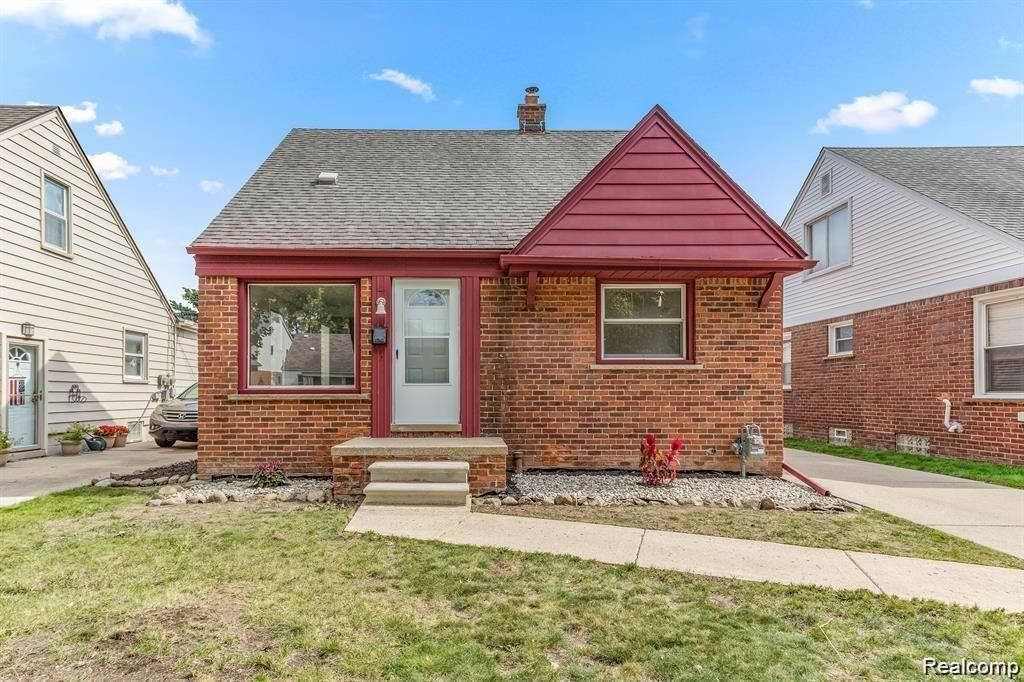 3337 Croissant Street