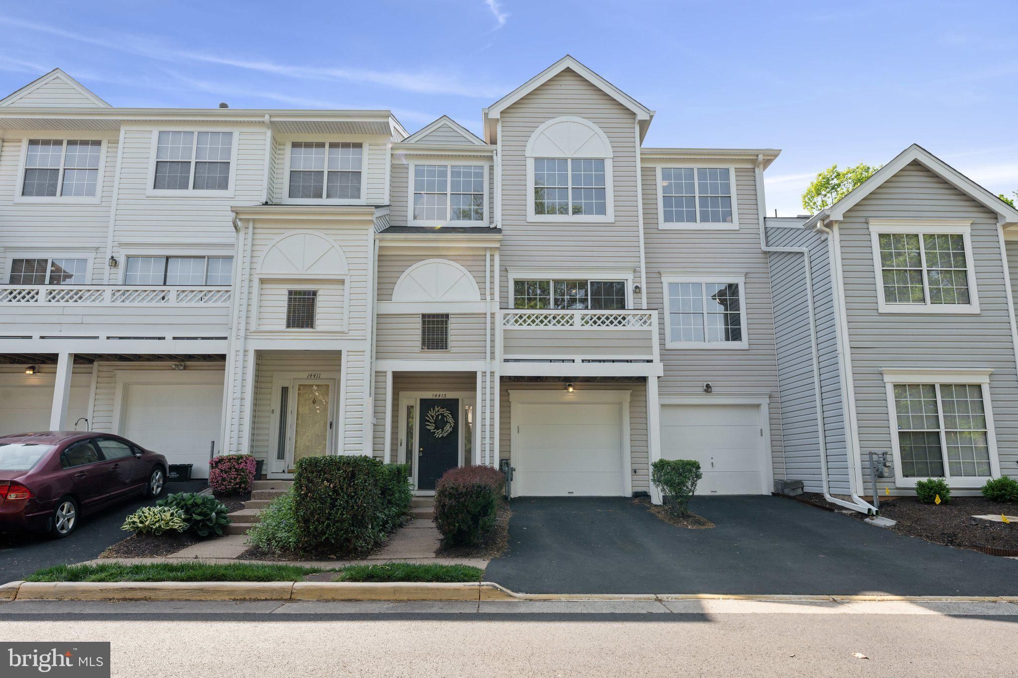 14413 Glencrest Circle 111