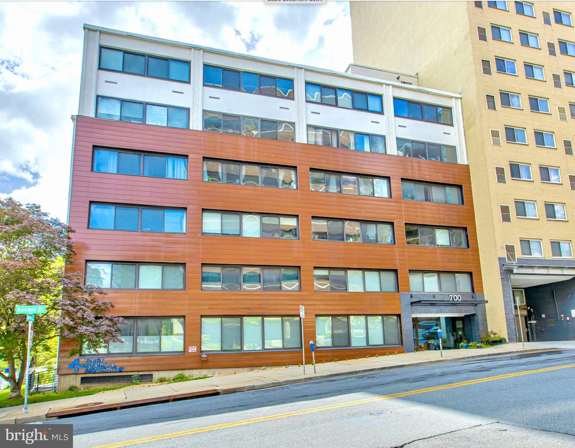 700 Roeder Road 104
