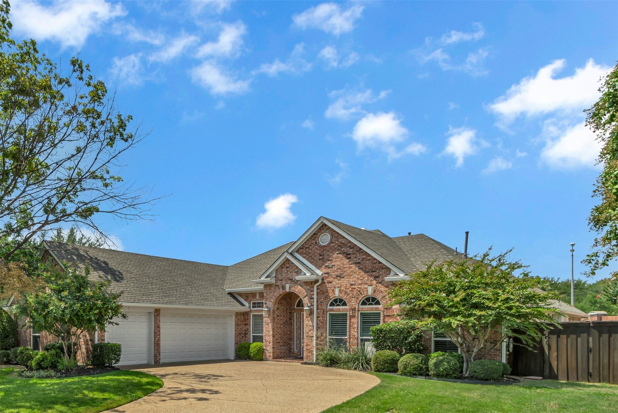 6801 Cedar Ridge Court