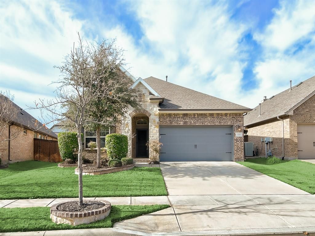 9509 Bewley Court