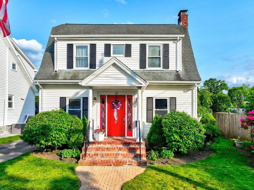 33 Samoset Ave