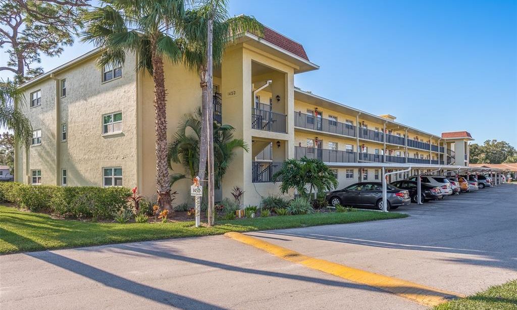 Heather Ridge - Dunedin, FL