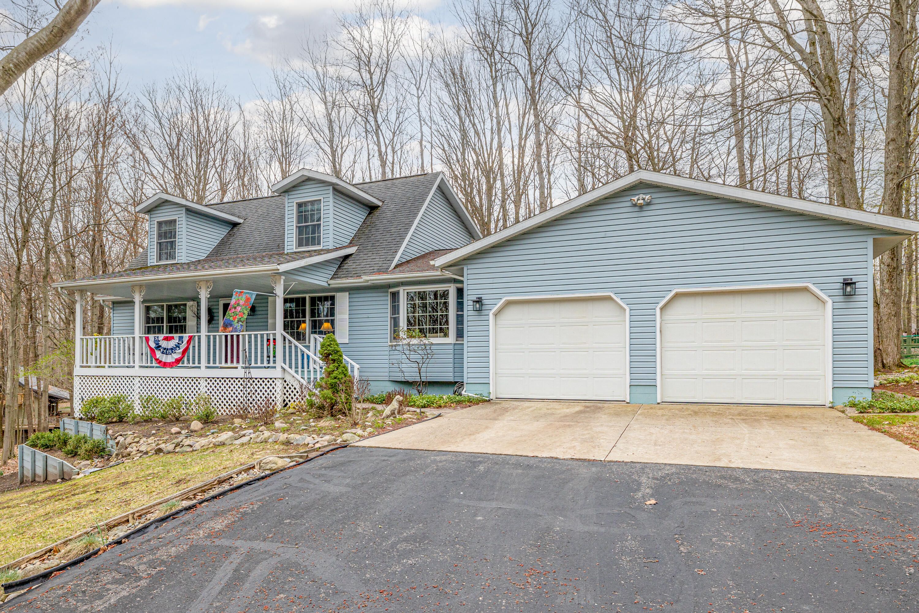 11705 Straight Arrow Lane