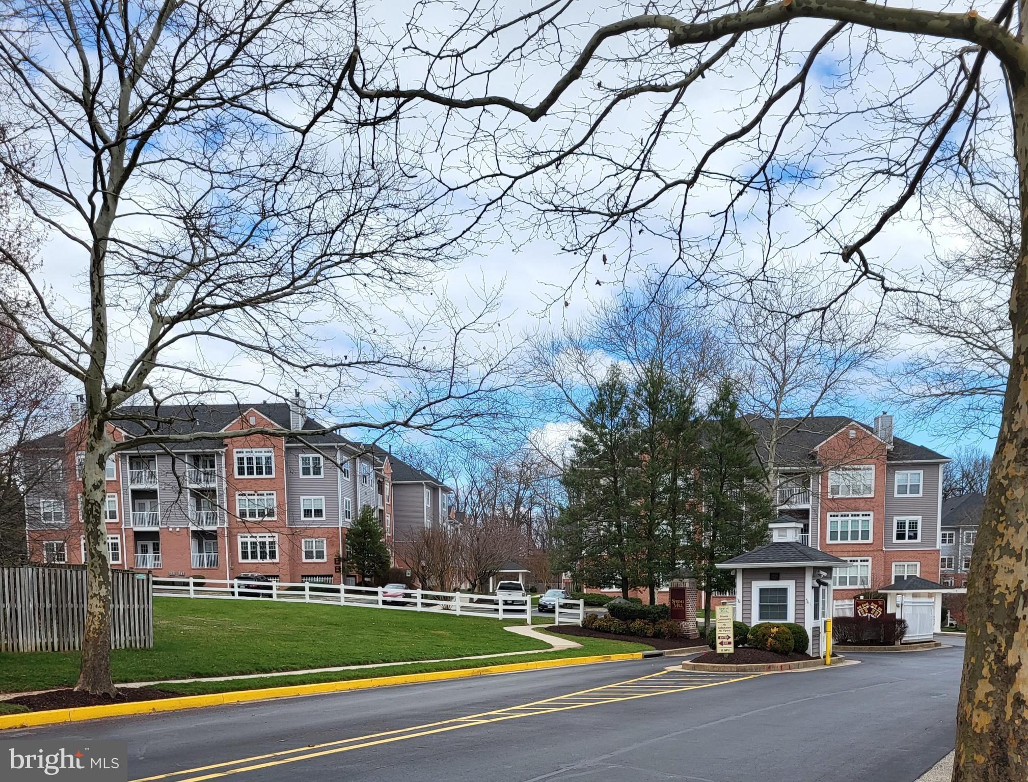 8801 Groffs Mill Drive 8801