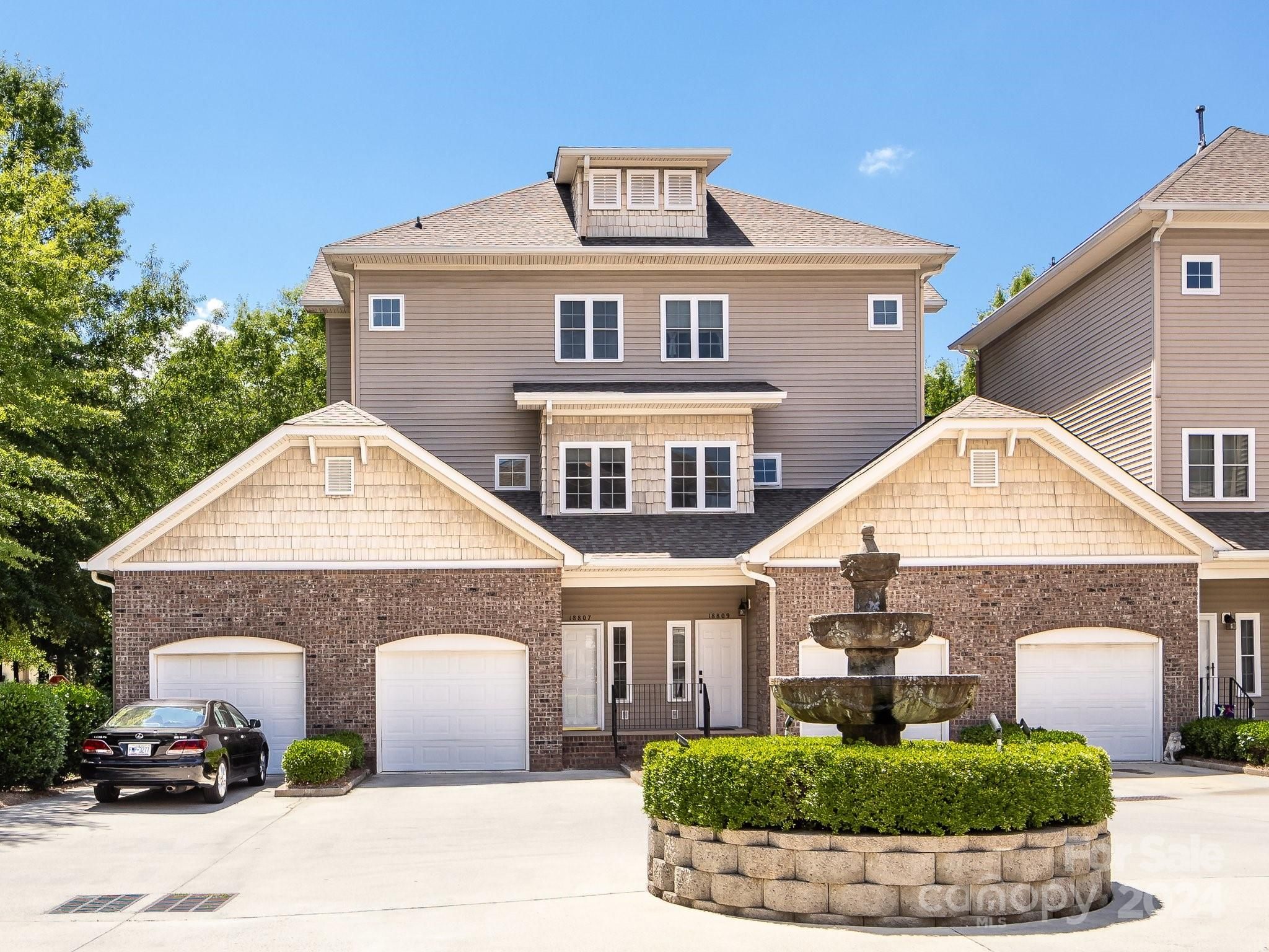 18807 Cloverstone Circle