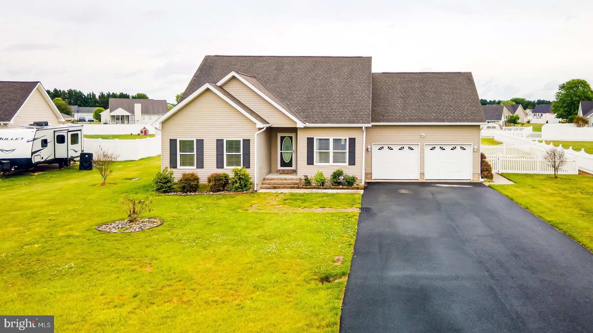 508 N Winding Brooke Drive