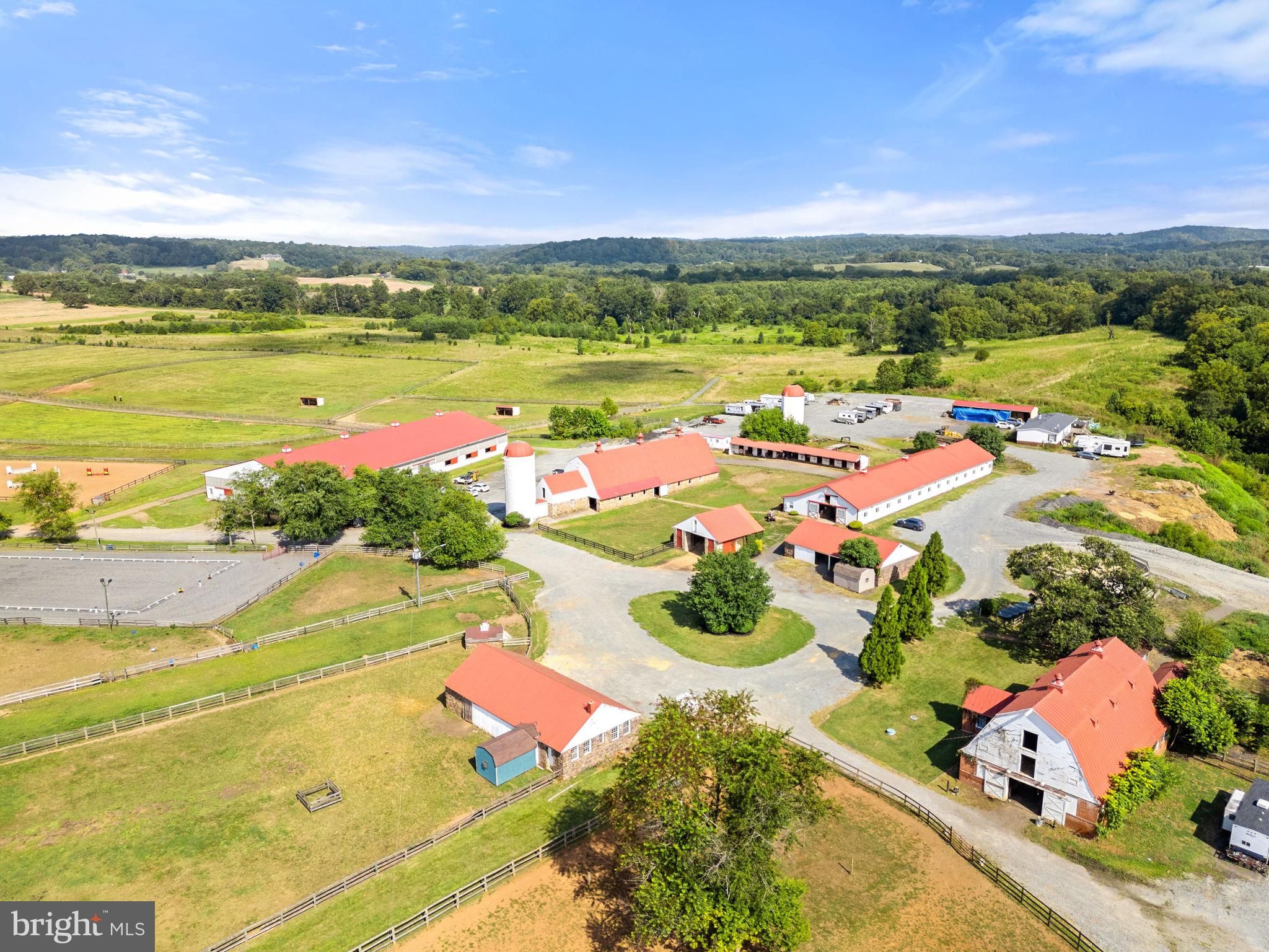 40332 Courtland Farm Lane