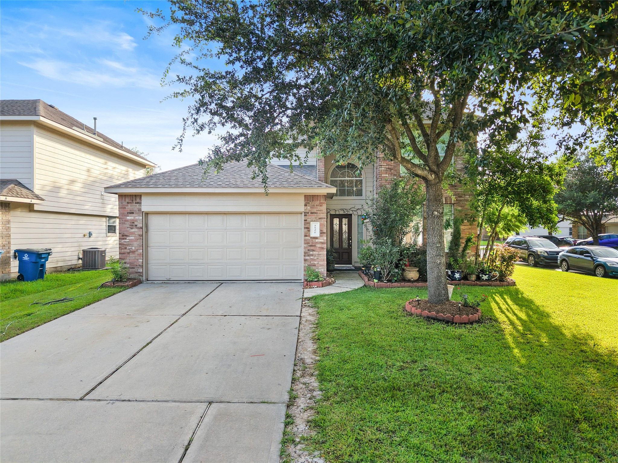 21355 Bella Mountain Drive