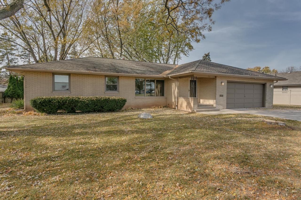 550 Spring Road Drive