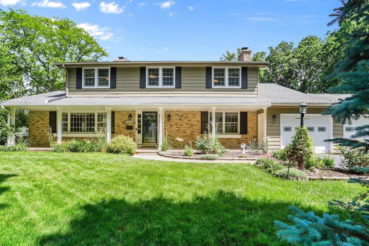 5310 Dorsett Drive