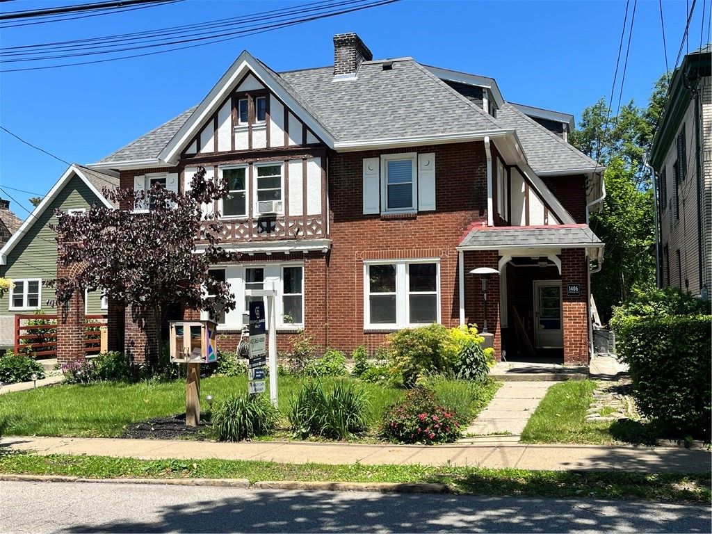 1406 Termon Avenue