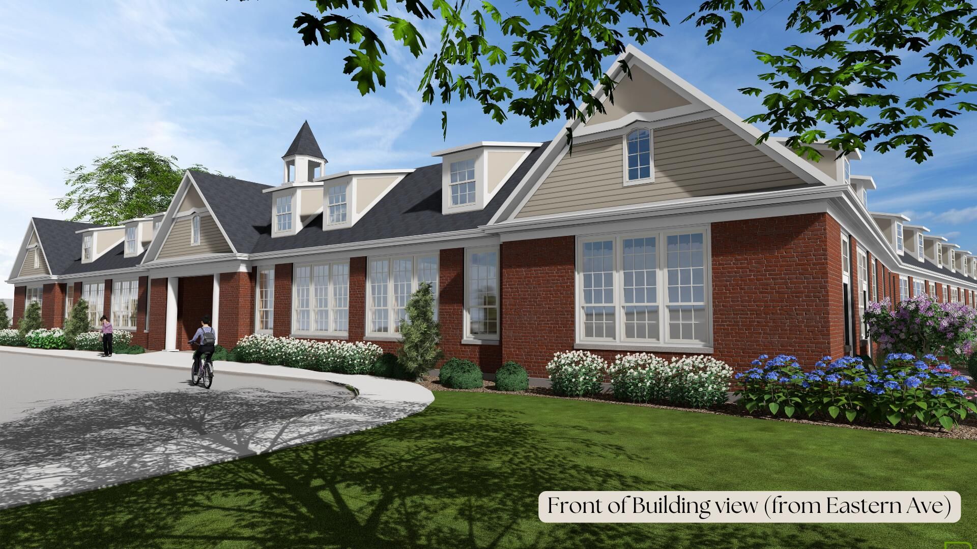 2550 Eastern Avenue Se 108