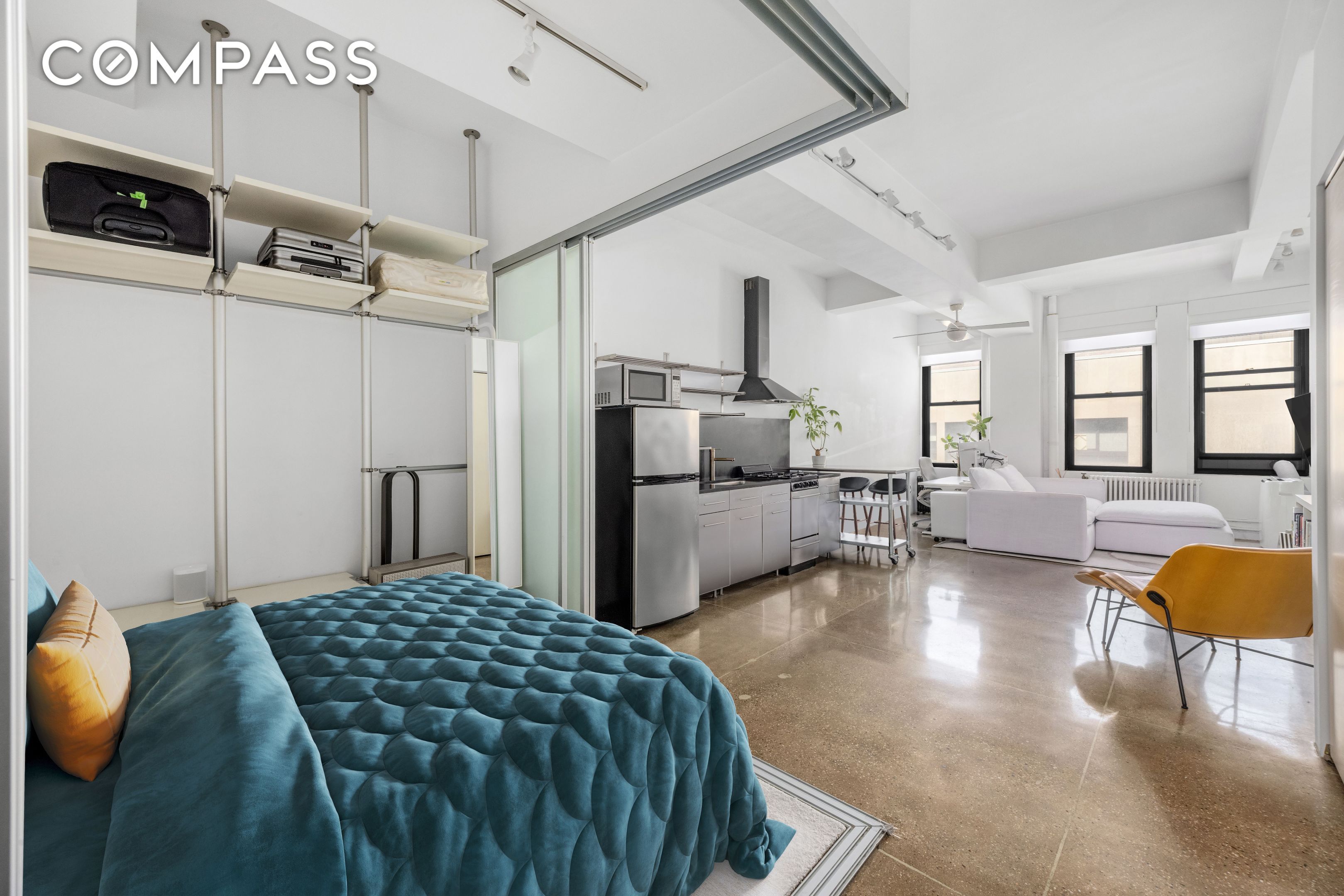 315 7th Avenue 6C
