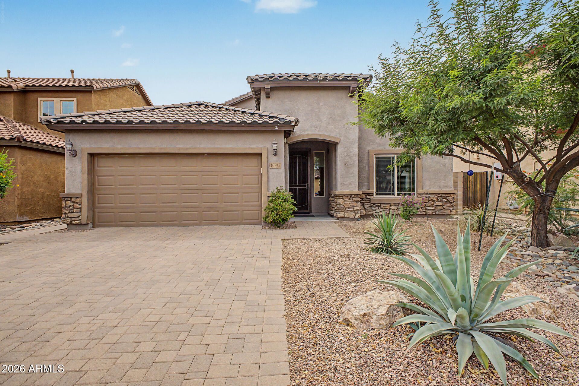 10743 W Lariat Lane