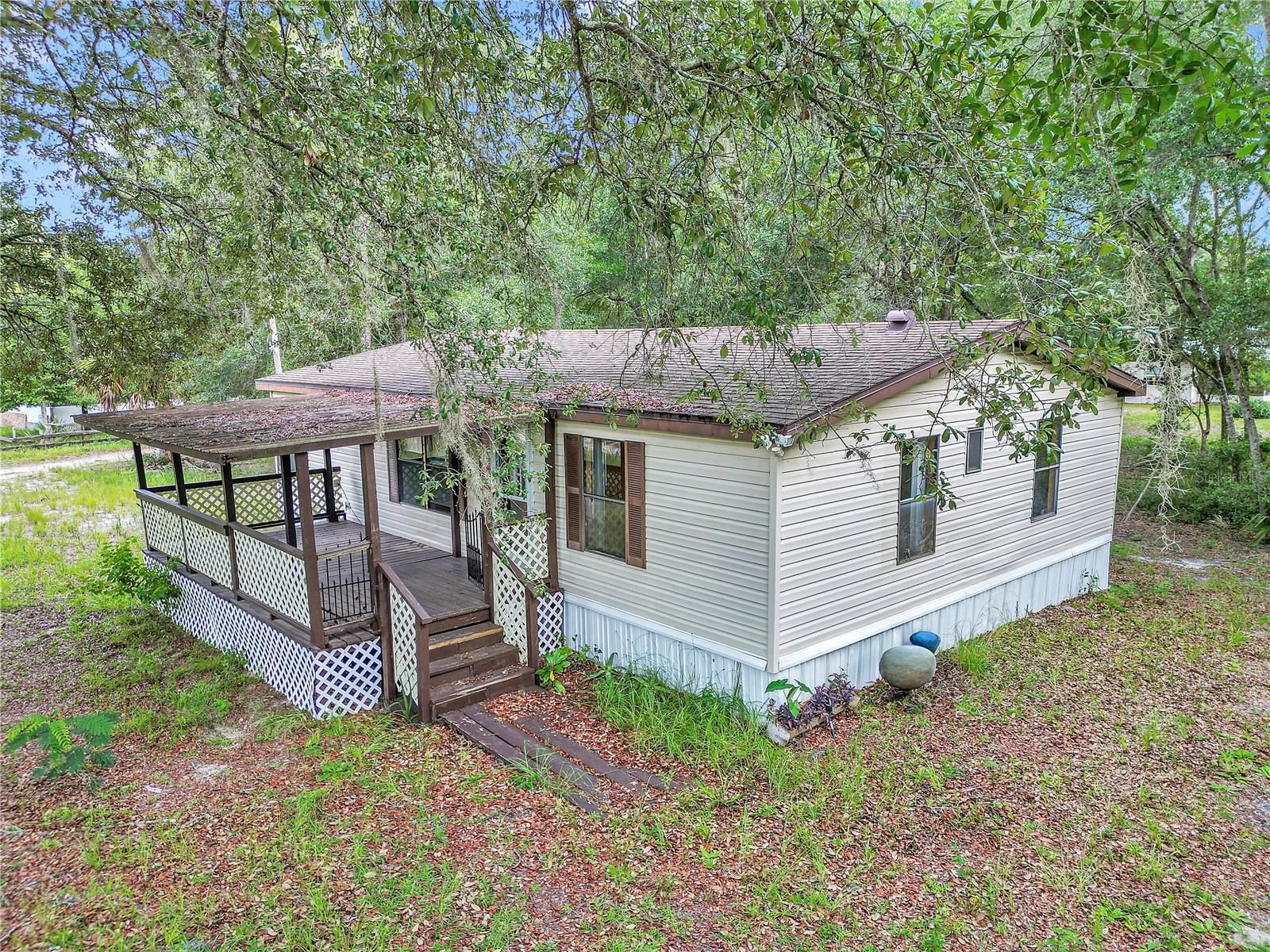 17445 Se 11th Street