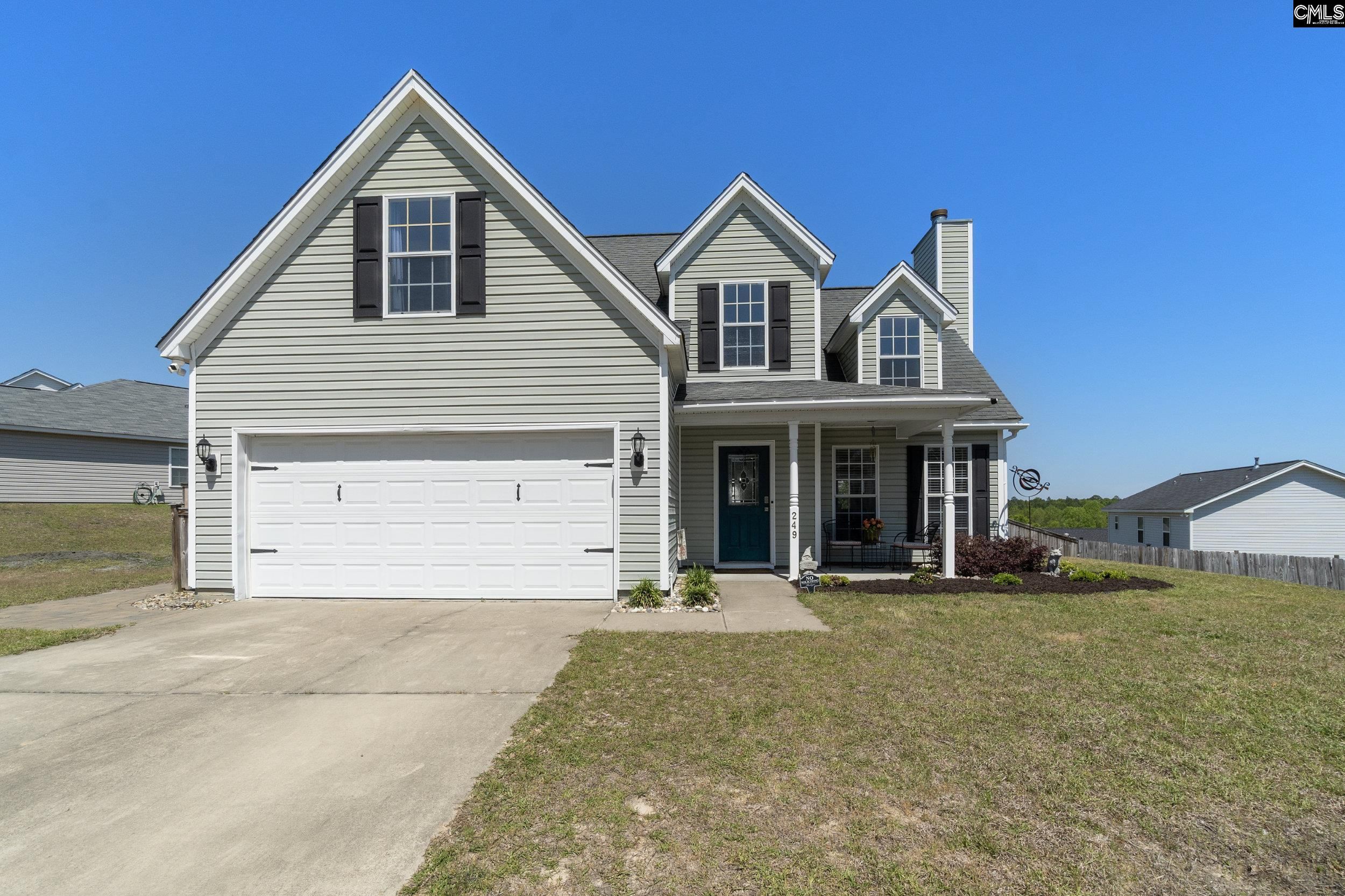 249 Loop Road, West Columbia, 29170, South Carolina - West Columbia ...